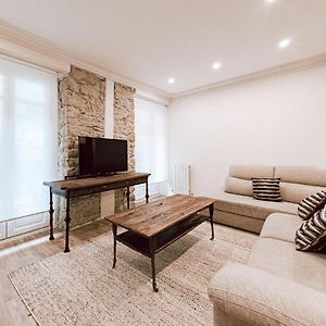 Apartamento de 3 Dormitorios